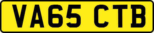VA65CTB