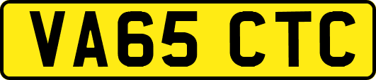 VA65CTC
