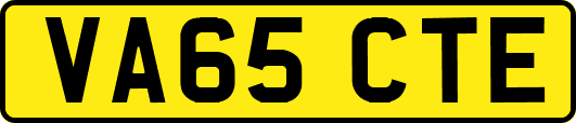 VA65CTE