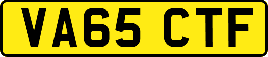 VA65CTF