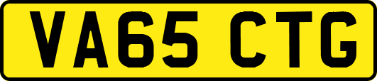 VA65CTG