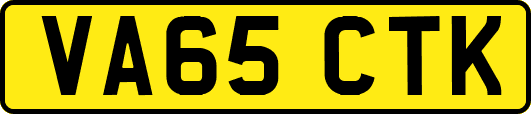 VA65CTK