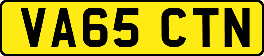 VA65CTN