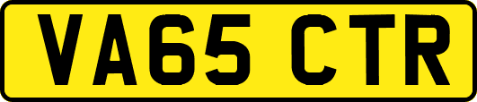 VA65CTR