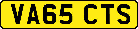 VA65CTS
