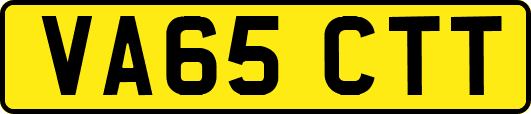 VA65CTT