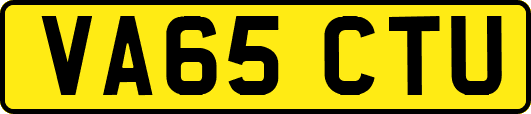 VA65CTU