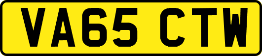VA65CTW