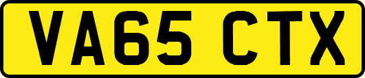 VA65CTX