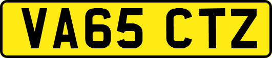 VA65CTZ
