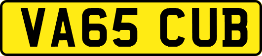 VA65CUB