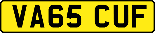 VA65CUF