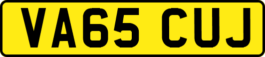 VA65CUJ
