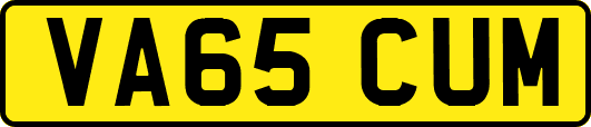 VA65CUM