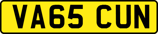 VA65CUN