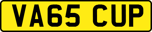 VA65CUP