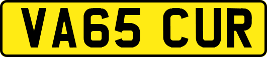 VA65CUR