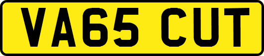 VA65CUT