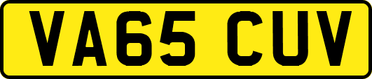 VA65CUV