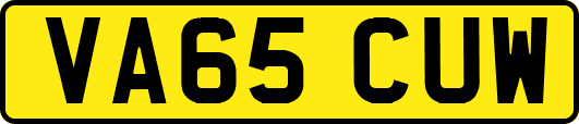 VA65CUW