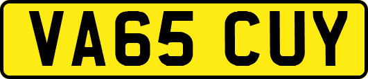 VA65CUY