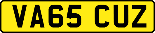 VA65CUZ
