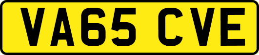 VA65CVE