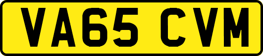 VA65CVM