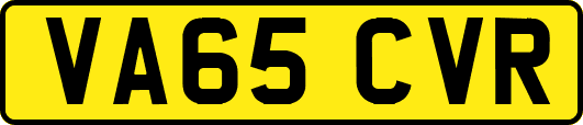 VA65CVR