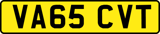 VA65CVT