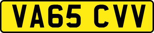VA65CVV