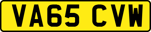 VA65CVW