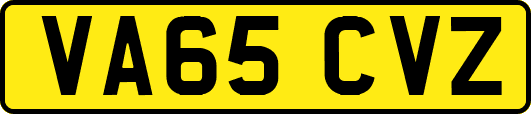 VA65CVZ