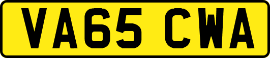 VA65CWA