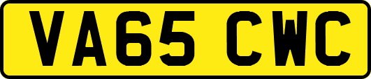 VA65CWC