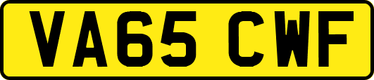 VA65CWF