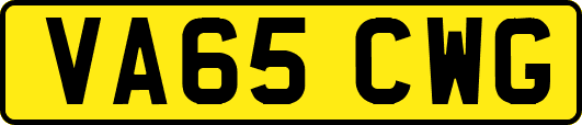 VA65CWG