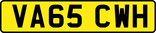 VA65CWH
