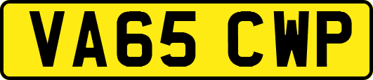 VA65CWP