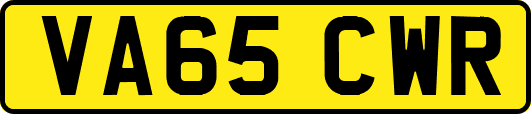 VA65CWR