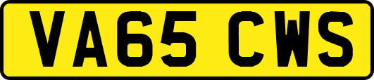 VA65CWS
