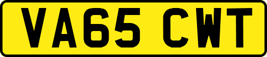 VA65CWT