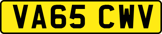 VA65CWV
