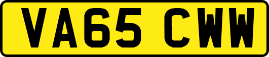 VA65CWW
