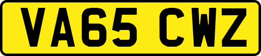 VA65CWZ