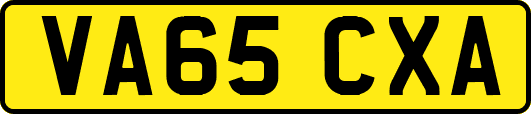 VA65CXA