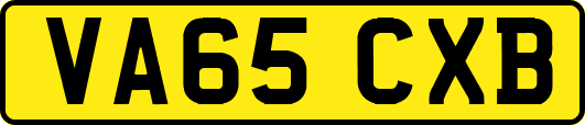 VA65CXB