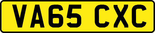 VA65CXC