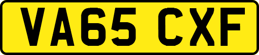 VA65CXF