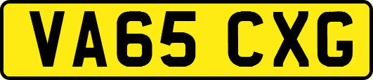 VA65CXG